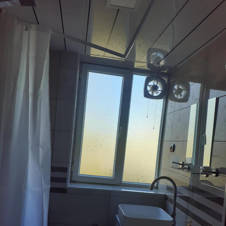 Boutique Hotel Poti Luaran gambar