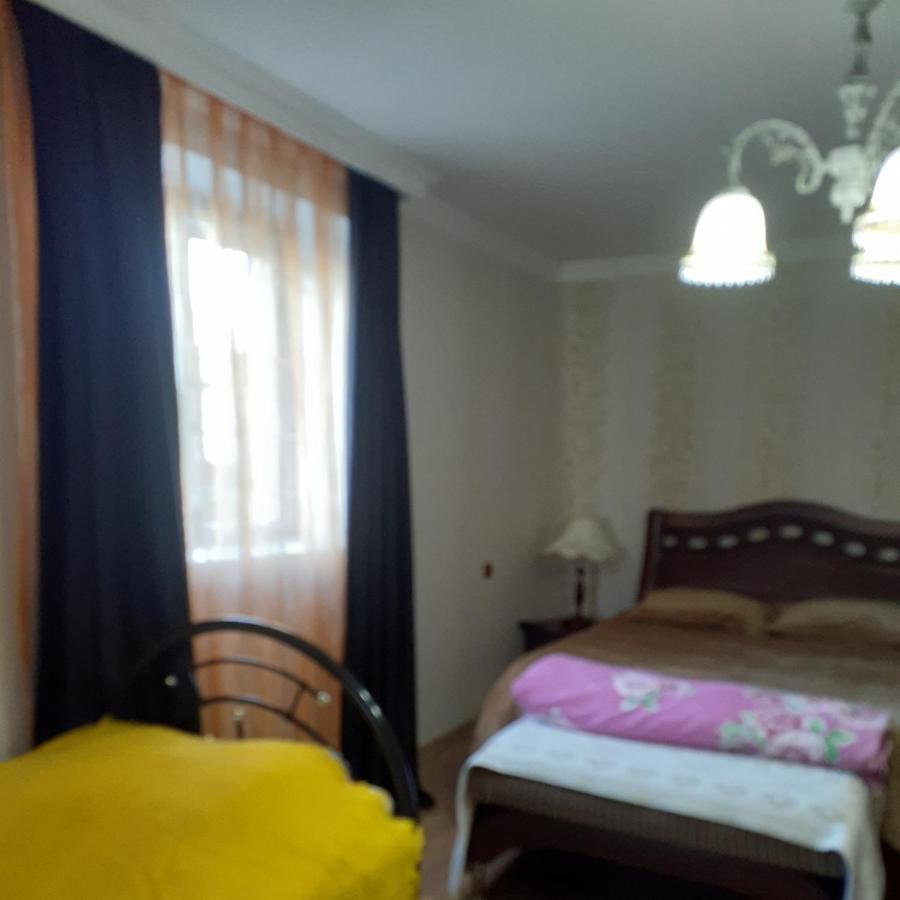 Boutique Hotel Poti Luaran gambar