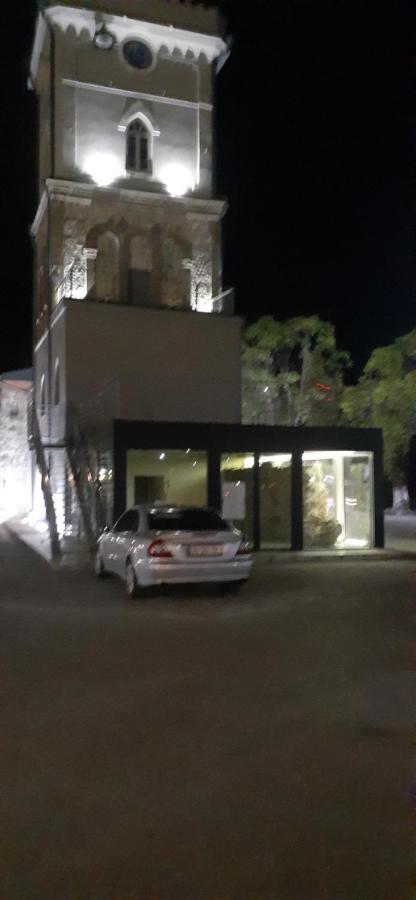 Boutique Hotel Poti Luaran gambar