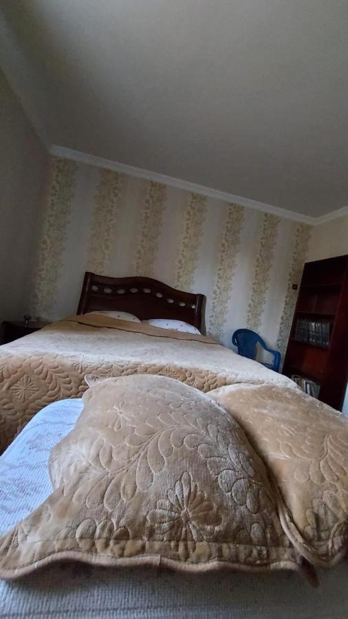Boutique Hotel Poti Luaran gambar