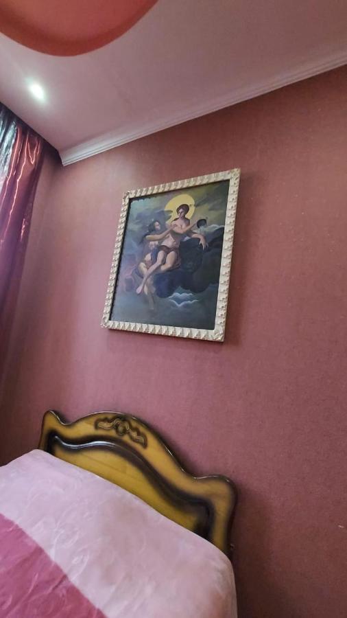 Boutique Hotel Poti Luaran gambar