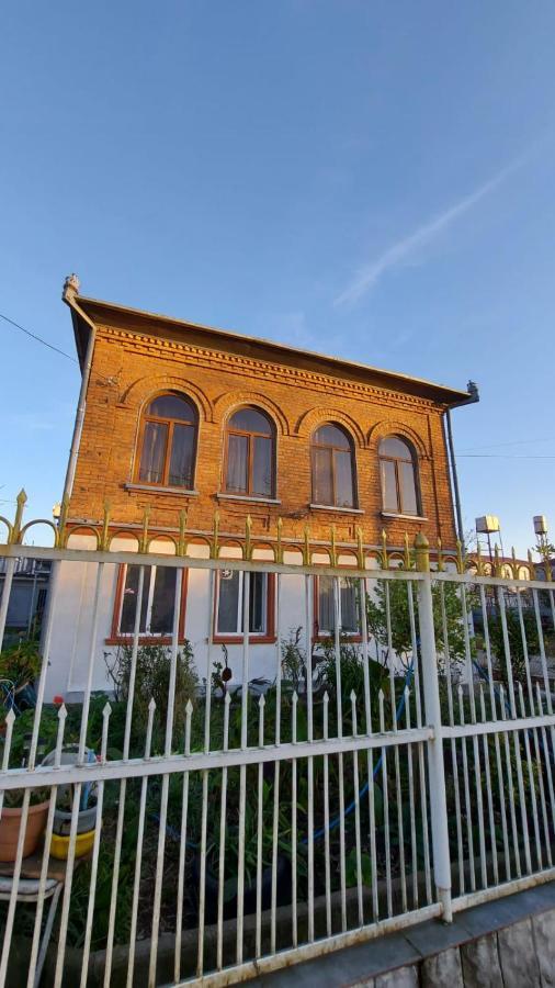 Boutique Hotel Poti Luaran gambar