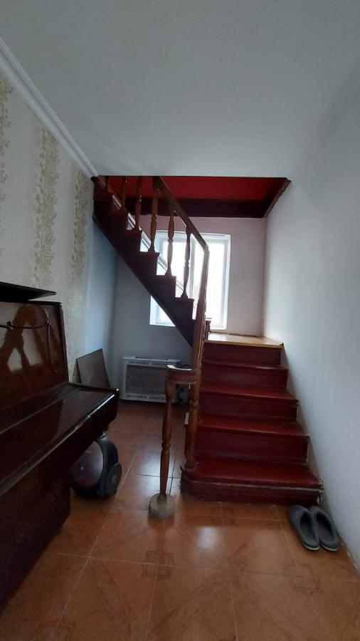 Boutique Hotel Poti Luaran gambar