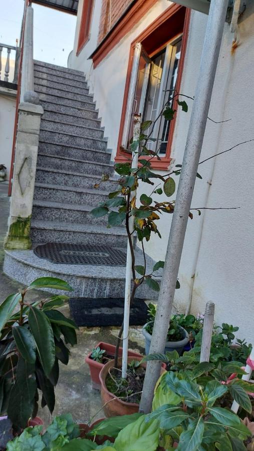 Boutique Hotel Poti Luaran gambar