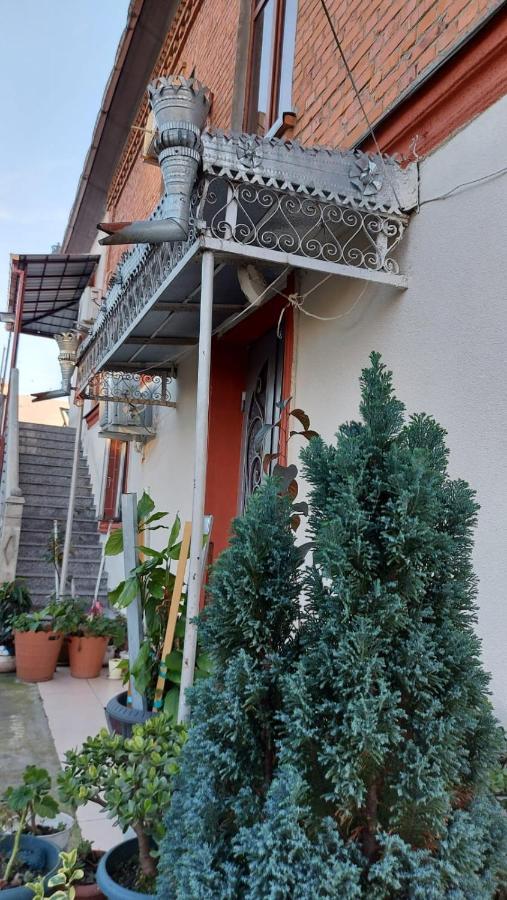 Boutique Hotel Poti Luaran gambar