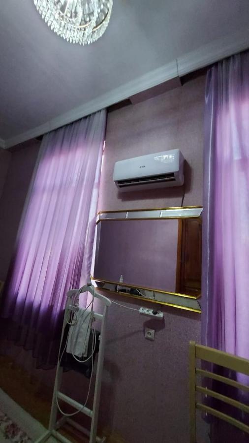 Boutique Hotel Poti Luaran gambar
