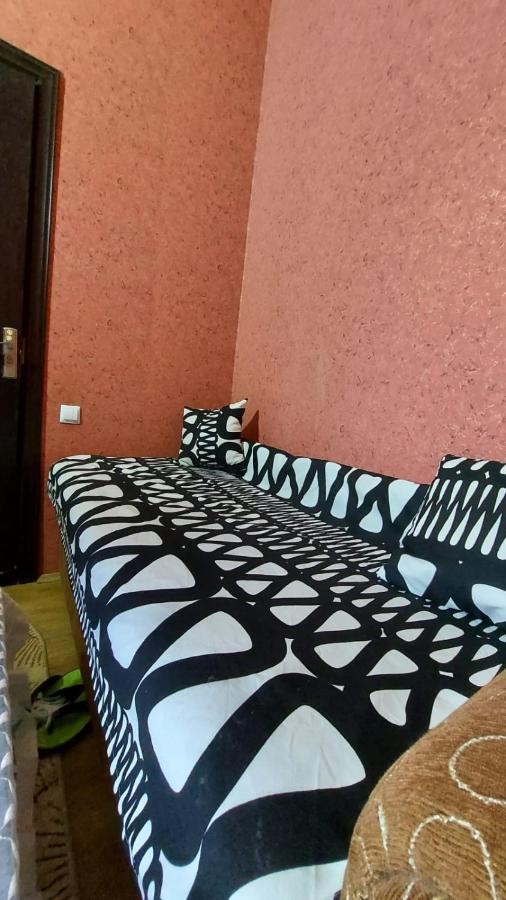 Boutique Hotel Poti Luaran gambar