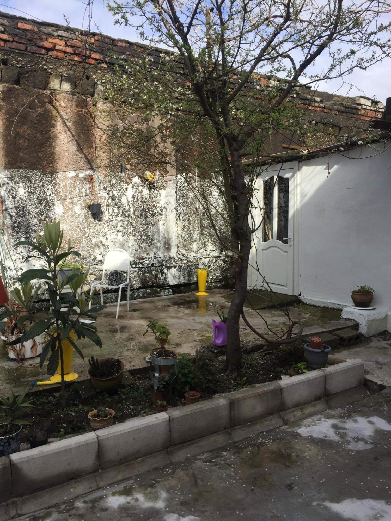 Boutique Hotel Poti Luaran gambar