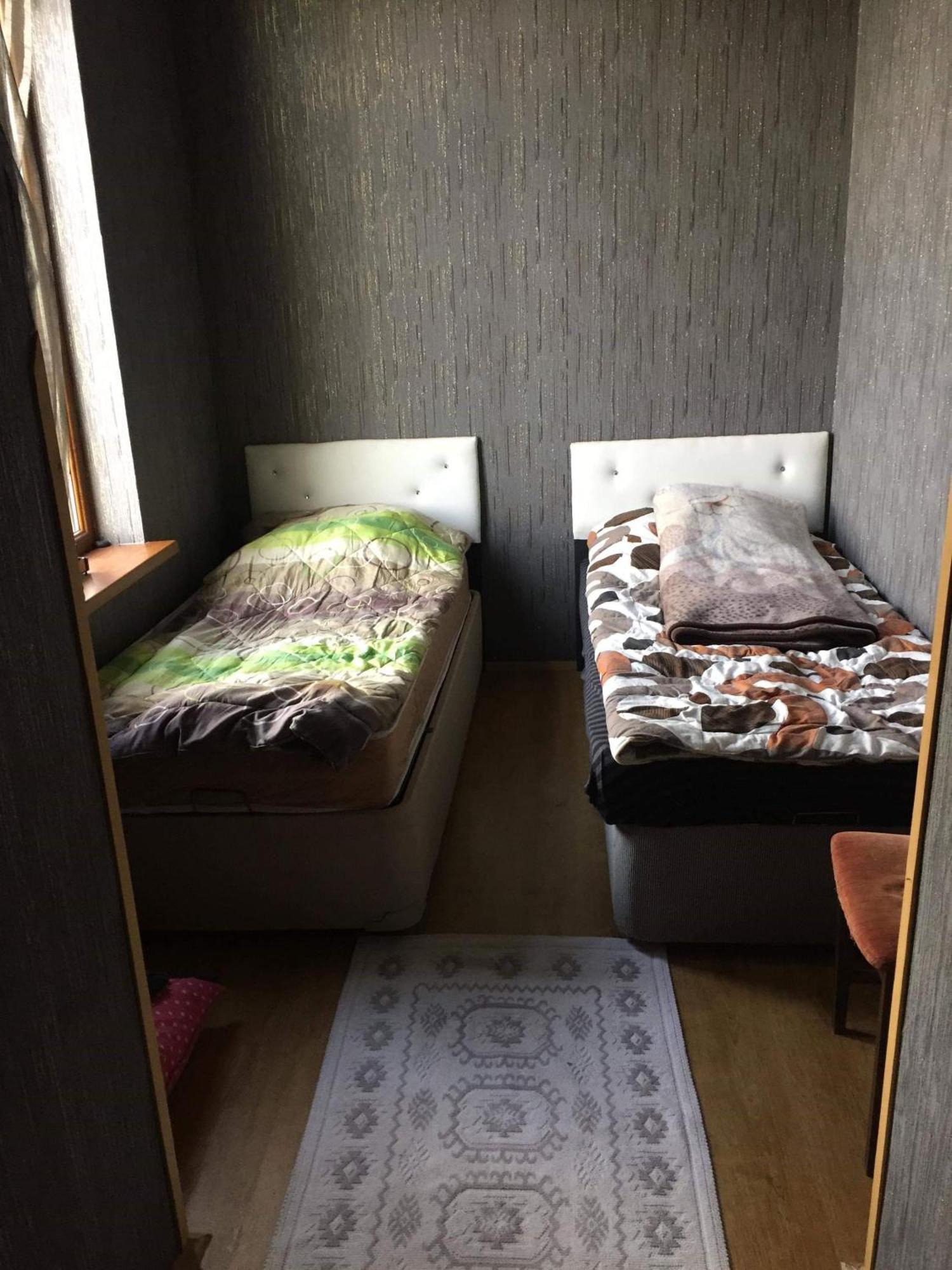 Boutique Hotel Poti Luaran gambar