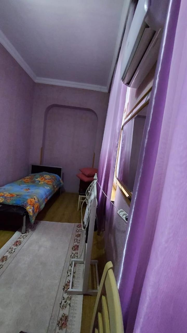 Boutique Hotel Poti Bilik gambar