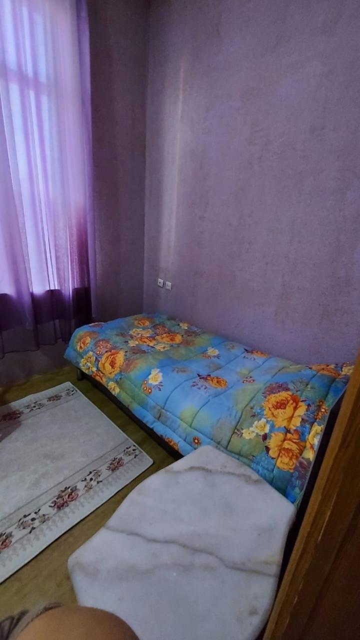 Boutique Hotel Poti Bilik gambar