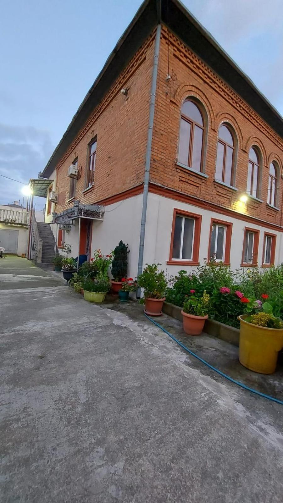 Boutique Hotel Poti Luaran gambar