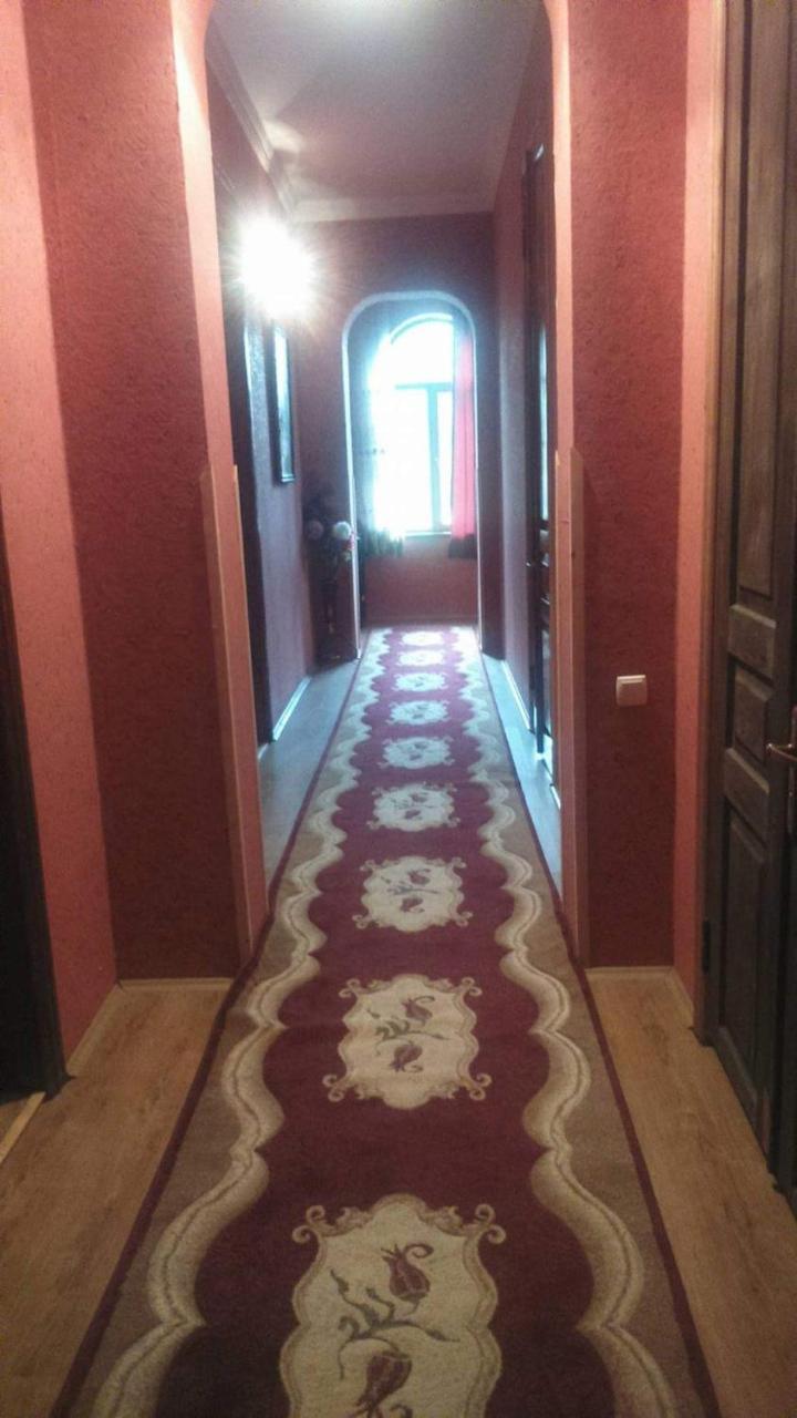 Boutique Hotel Poti Luaran gambar