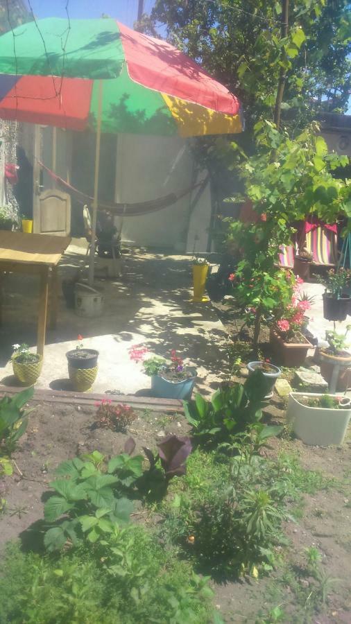 Boutique Hotel Poti Luaran gambar